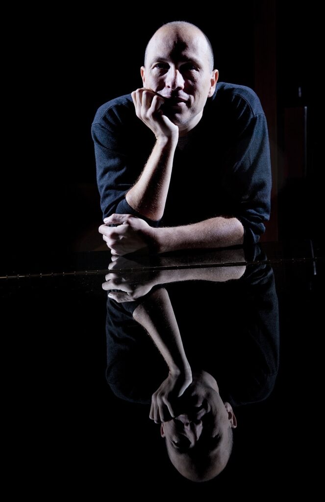 Manuel Bonino Medina