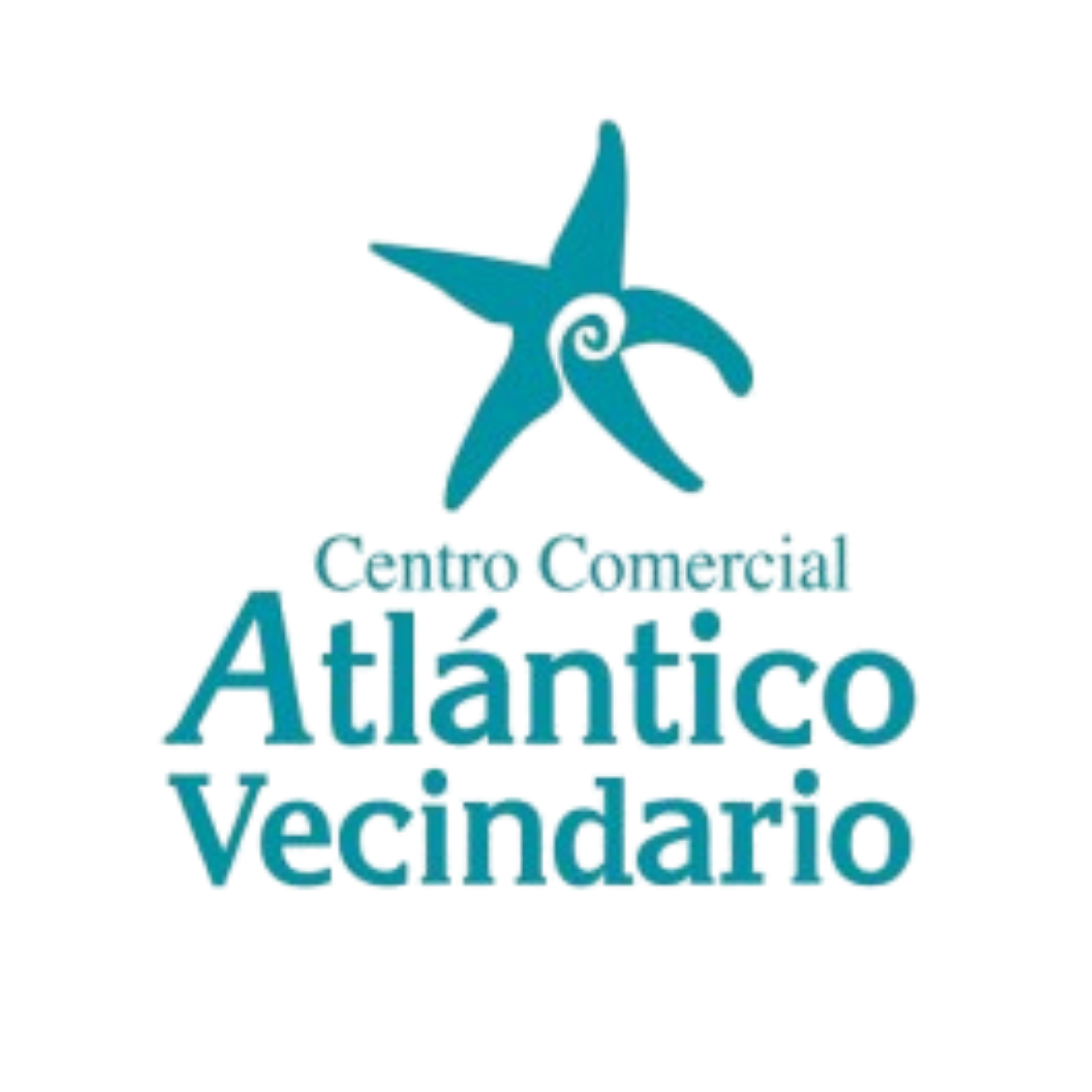 CC Atlántico Vecindario