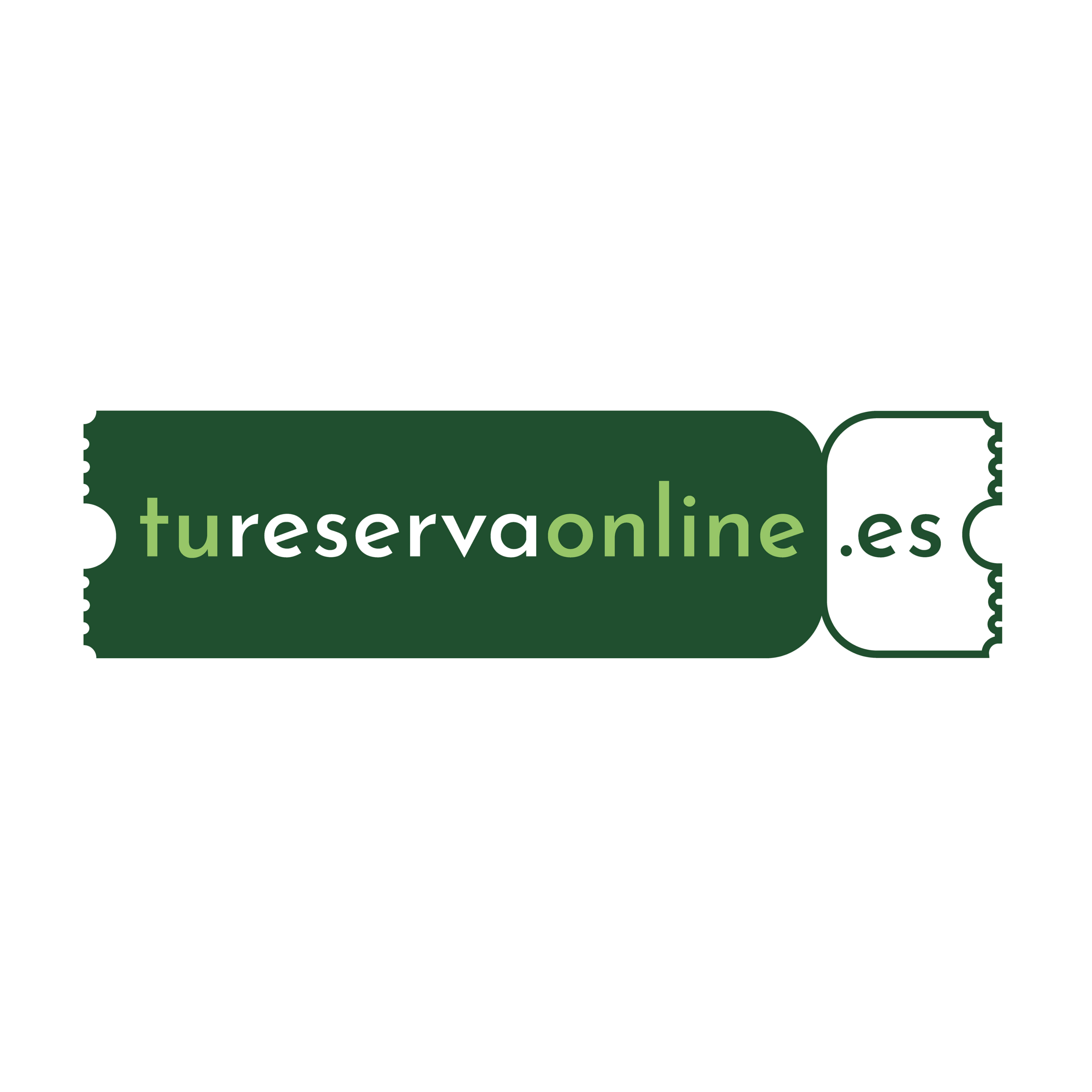 Tu Reserva Online