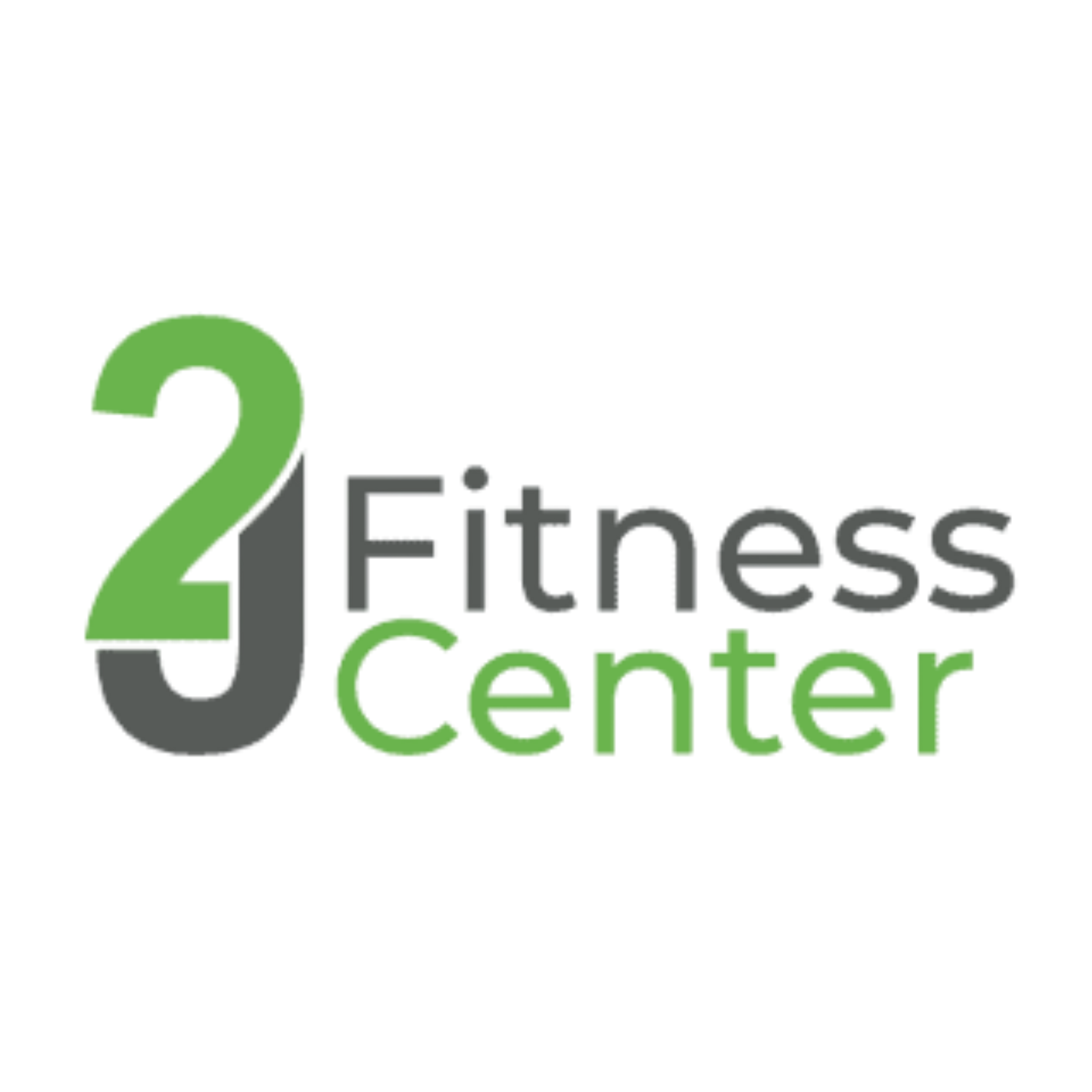 2J Fitness Center