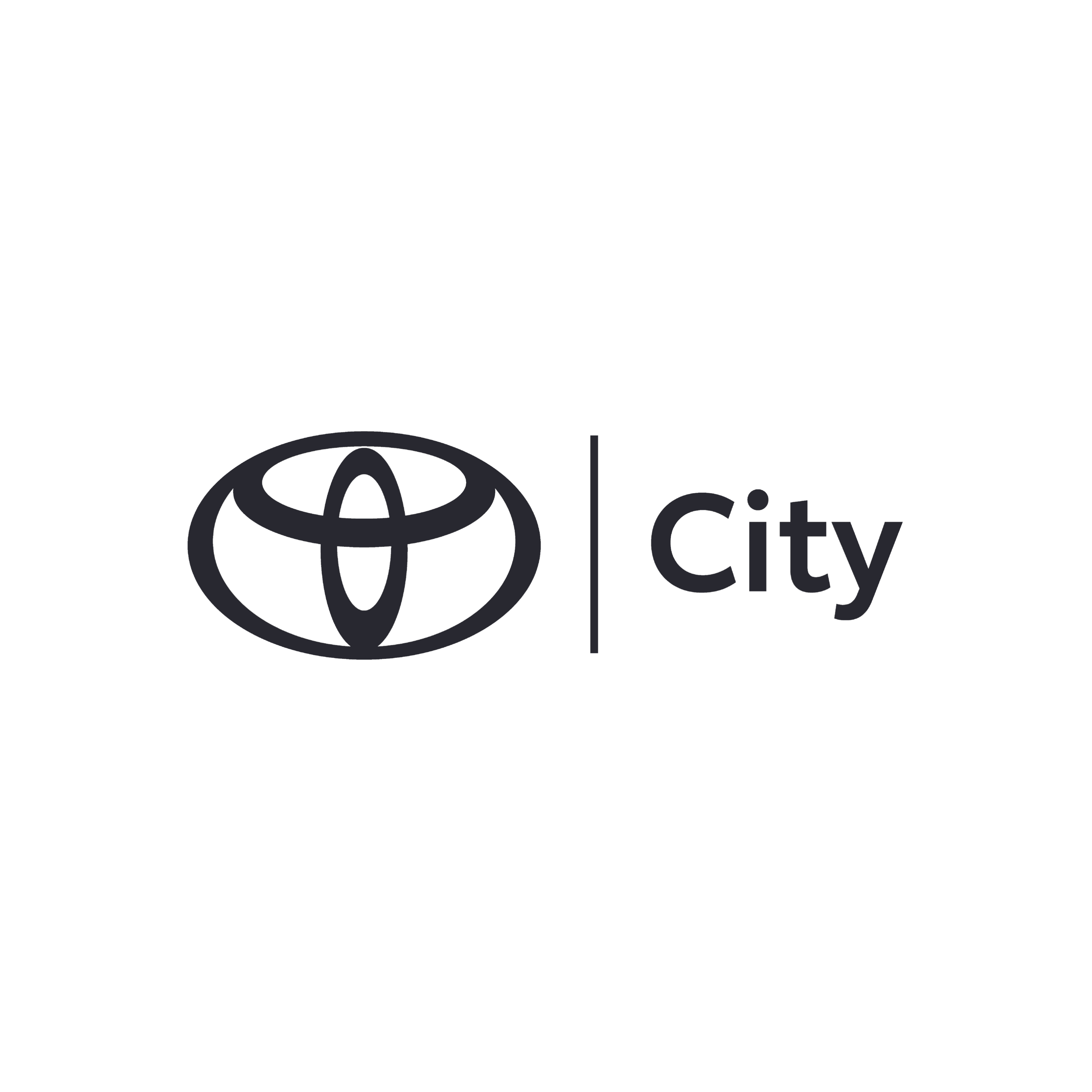Toyota City